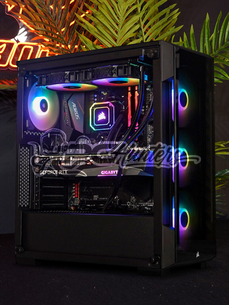PC GAMING Archivi - PCHUNTERS